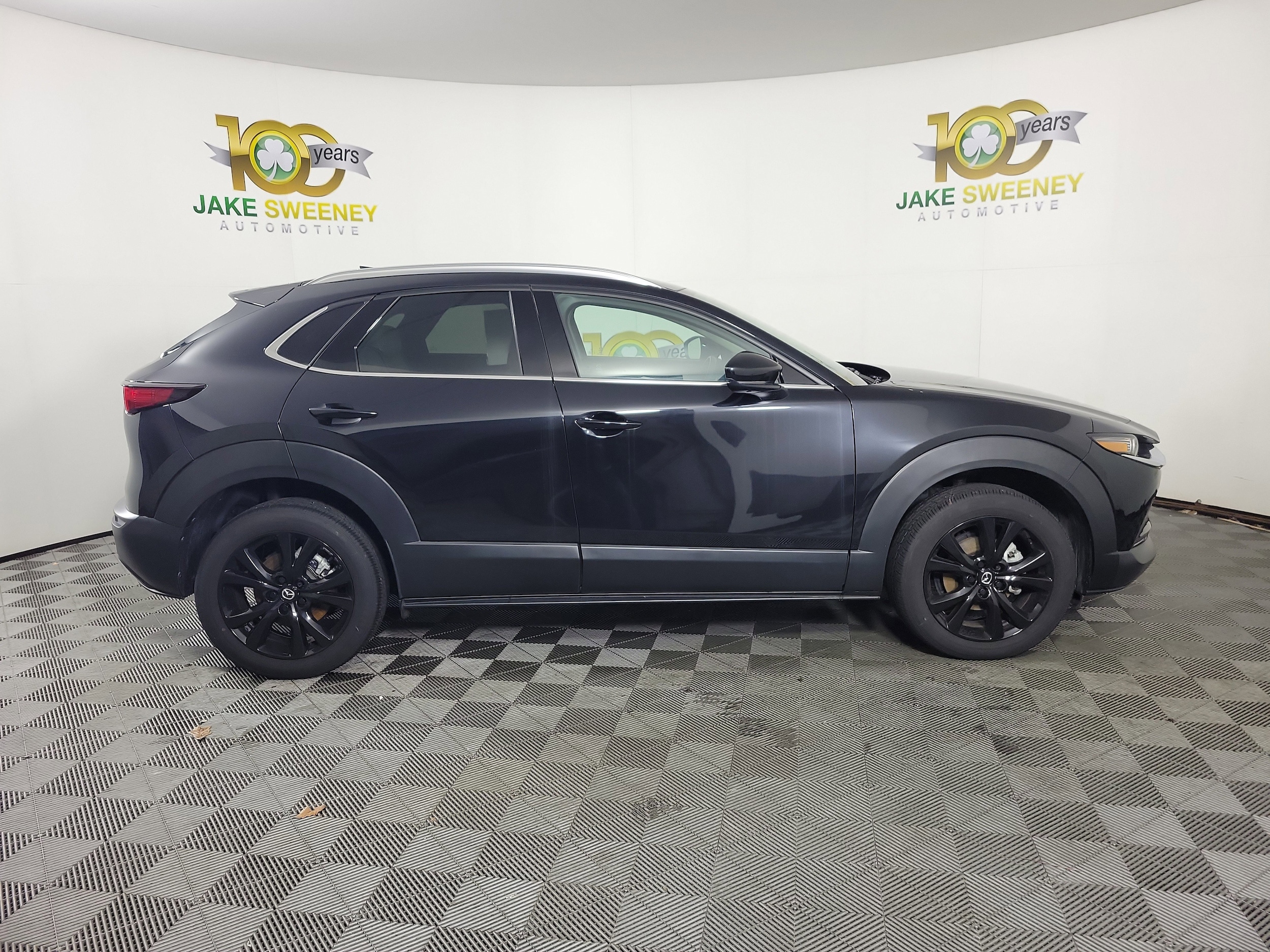 2024 Mazda CX-30 Turbo Premium Plus - Photo 10