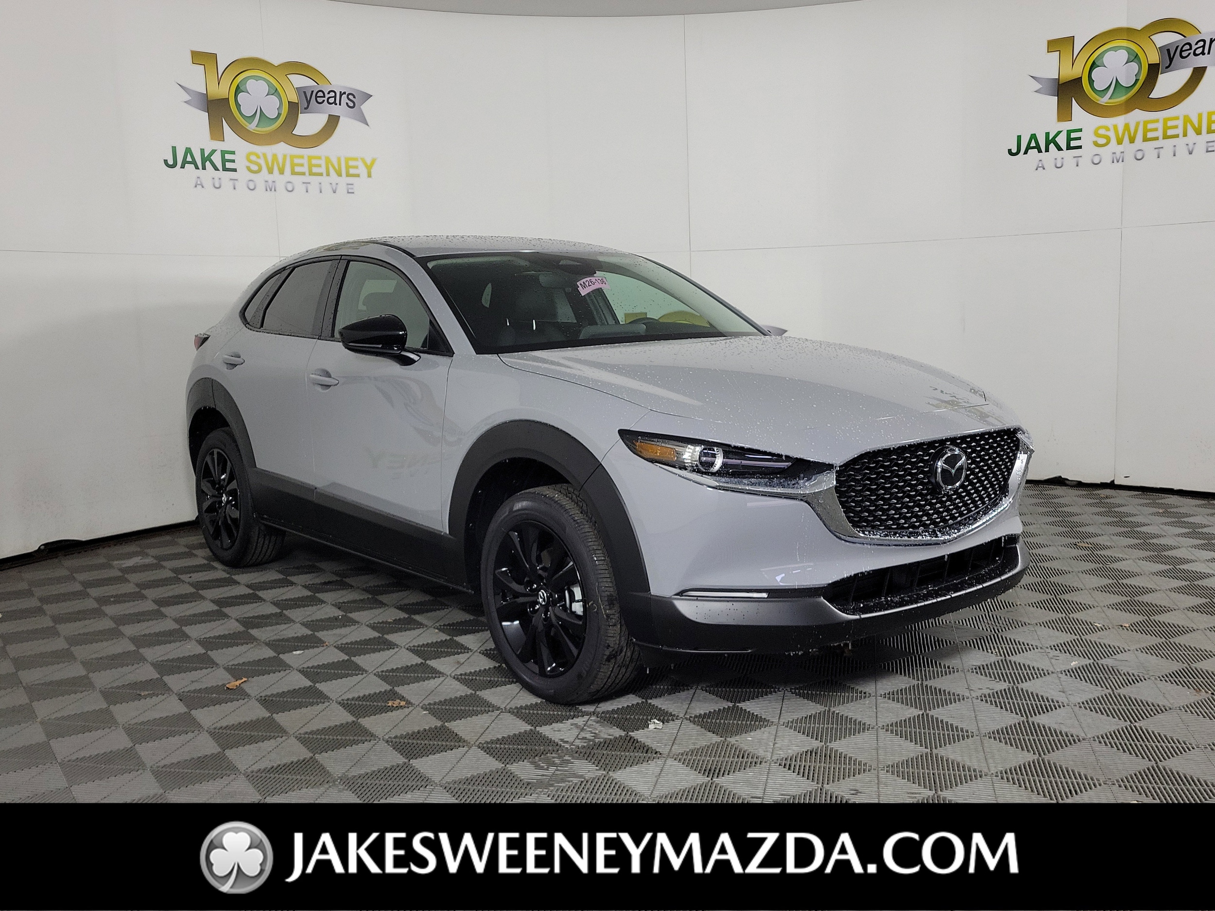 2026 Mazda CX-30 Select Sport's photo