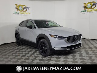 2026 Mazda CX-30 2.5 S Select Sport AWD Sport Utility for sale in Cincinnati, OH