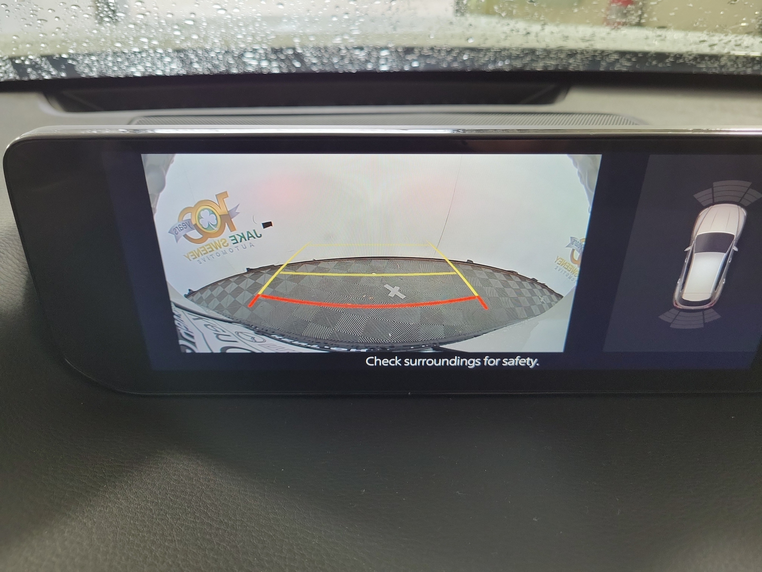 2026 Mazda CX-50 Premium - Photo 18
