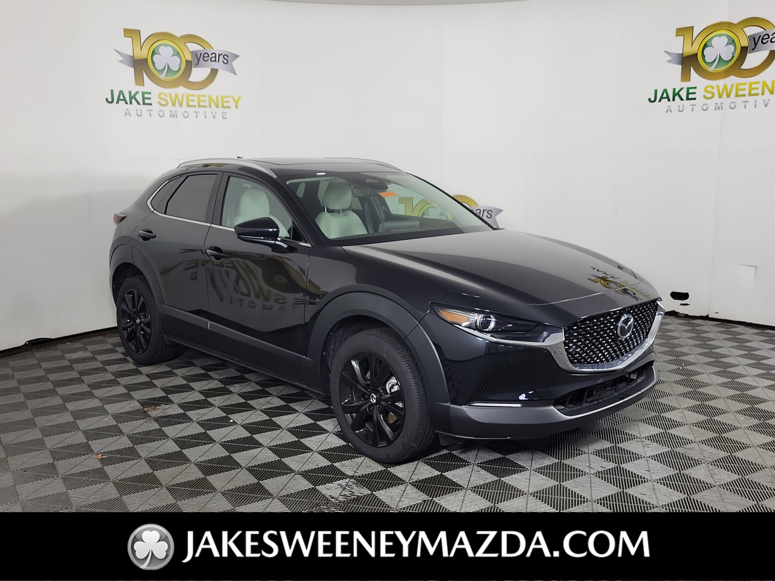 2024 Mazda CX-30 Turbo Premium Plus