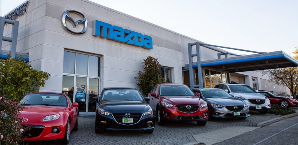 Discover Your Dream Mazda at Jake Sweeney Mazda thumbnail