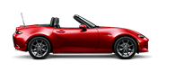 Mazda MX-5 Miata maintenance in Cincinnati