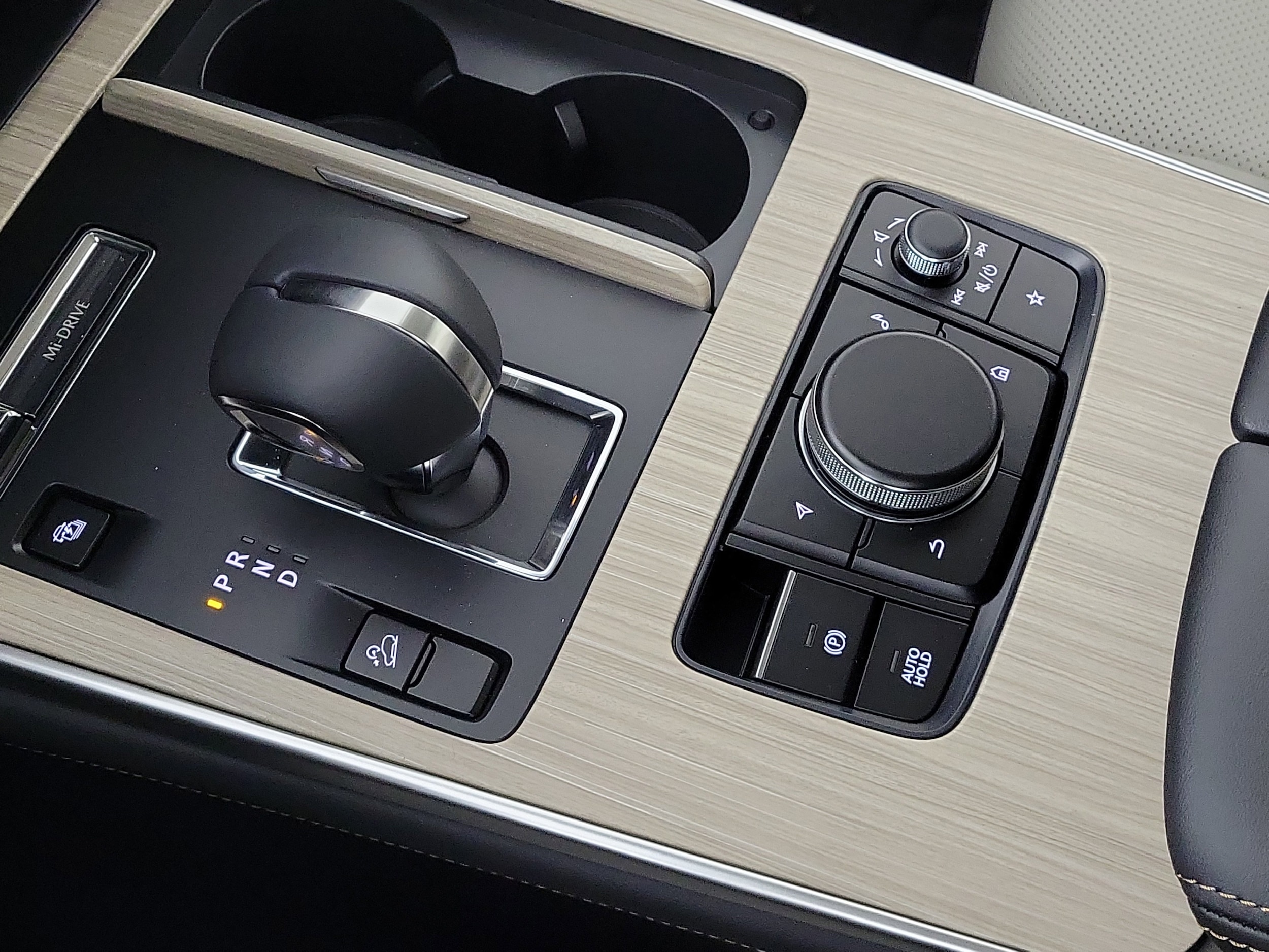 2026 Mazda CX-70 SC Plus - Photo 21