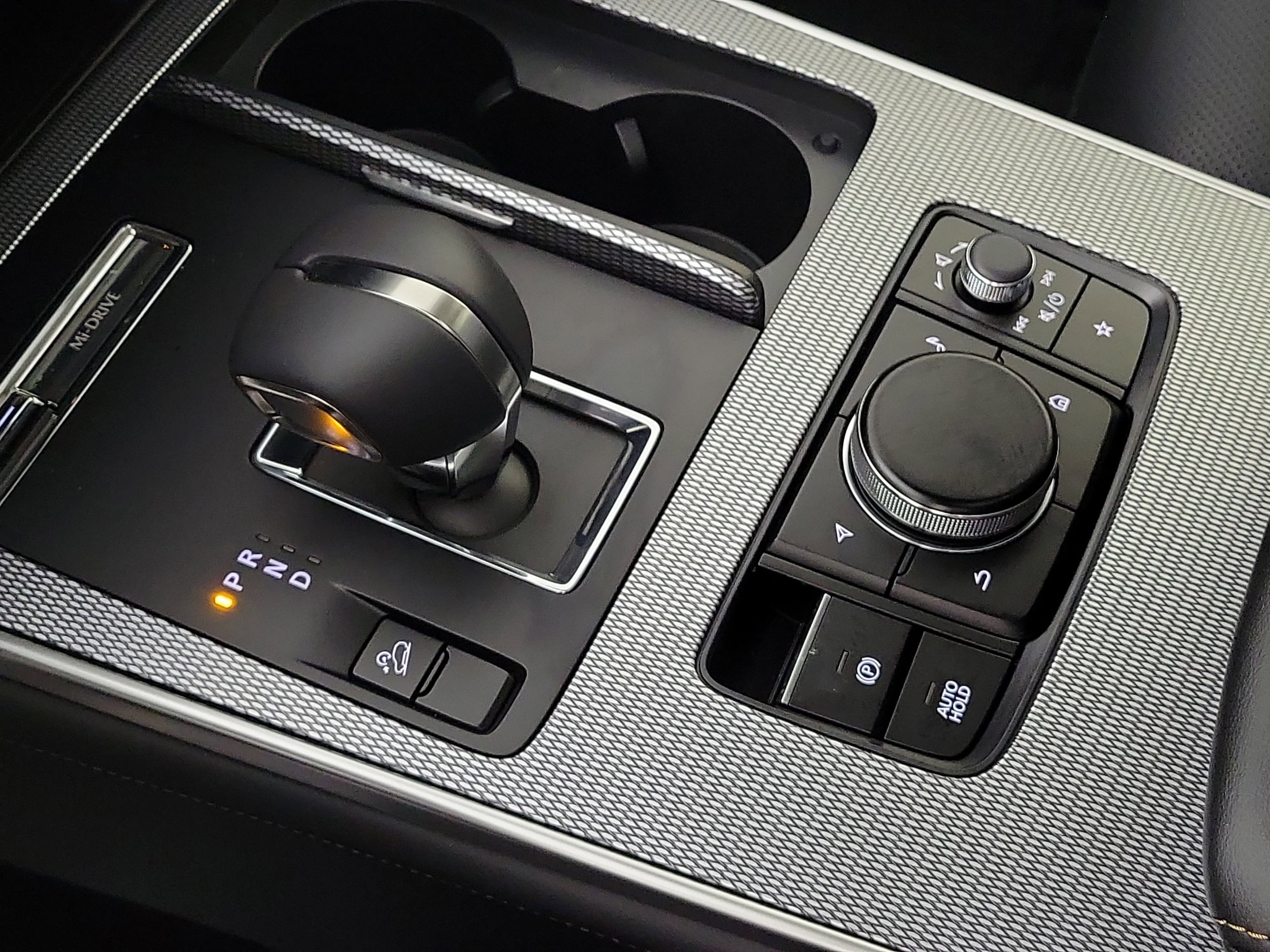 2026 Mazda CX-90 Preferred Package - Photo 22