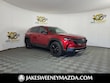 Mazda CX-50