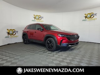 2025 Mazda CX-50 2.5 S Preferred AWD Sport Utility for sale in Cincinnati, OH