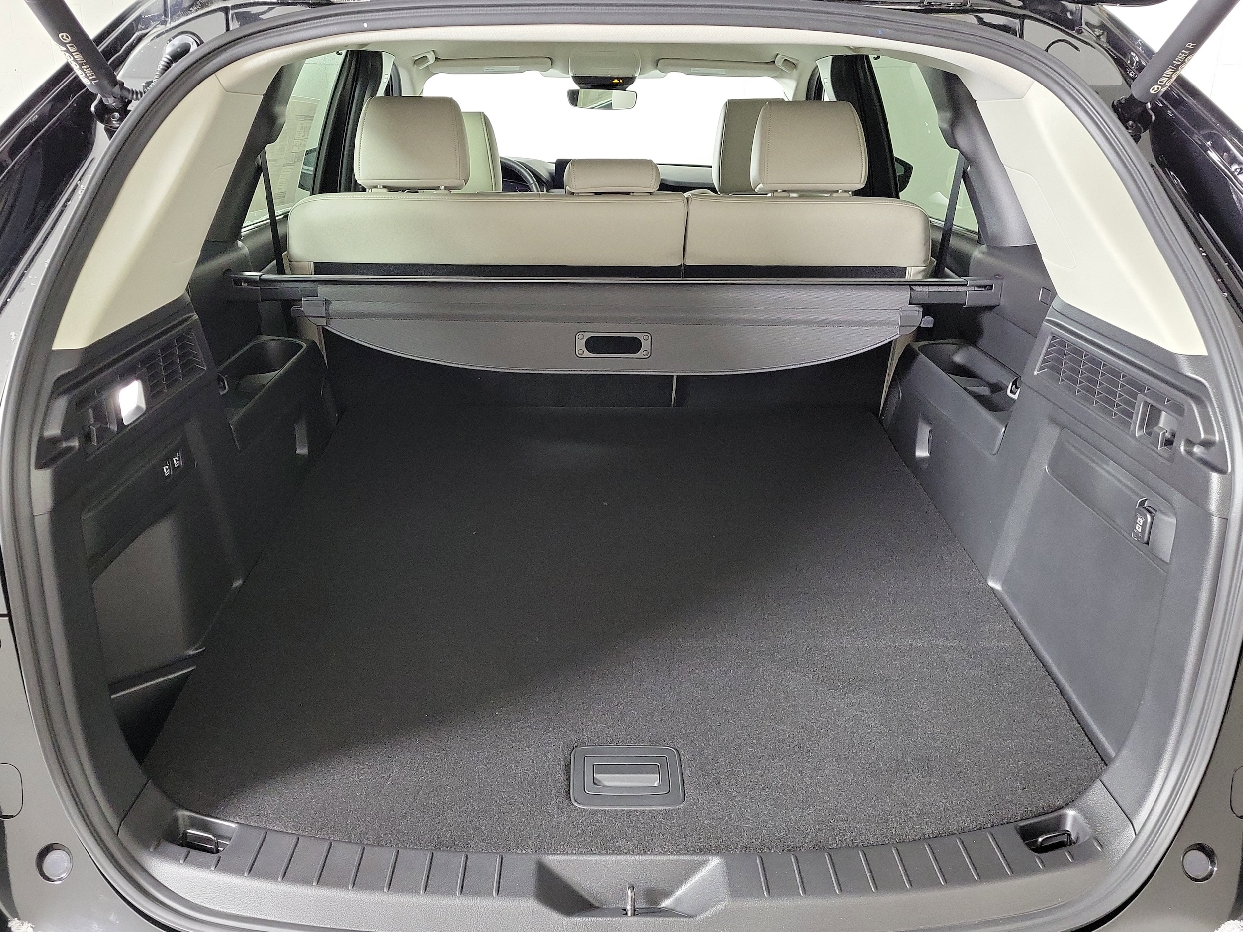 2026 Mazda CX-70 SC Plus - Photo 24