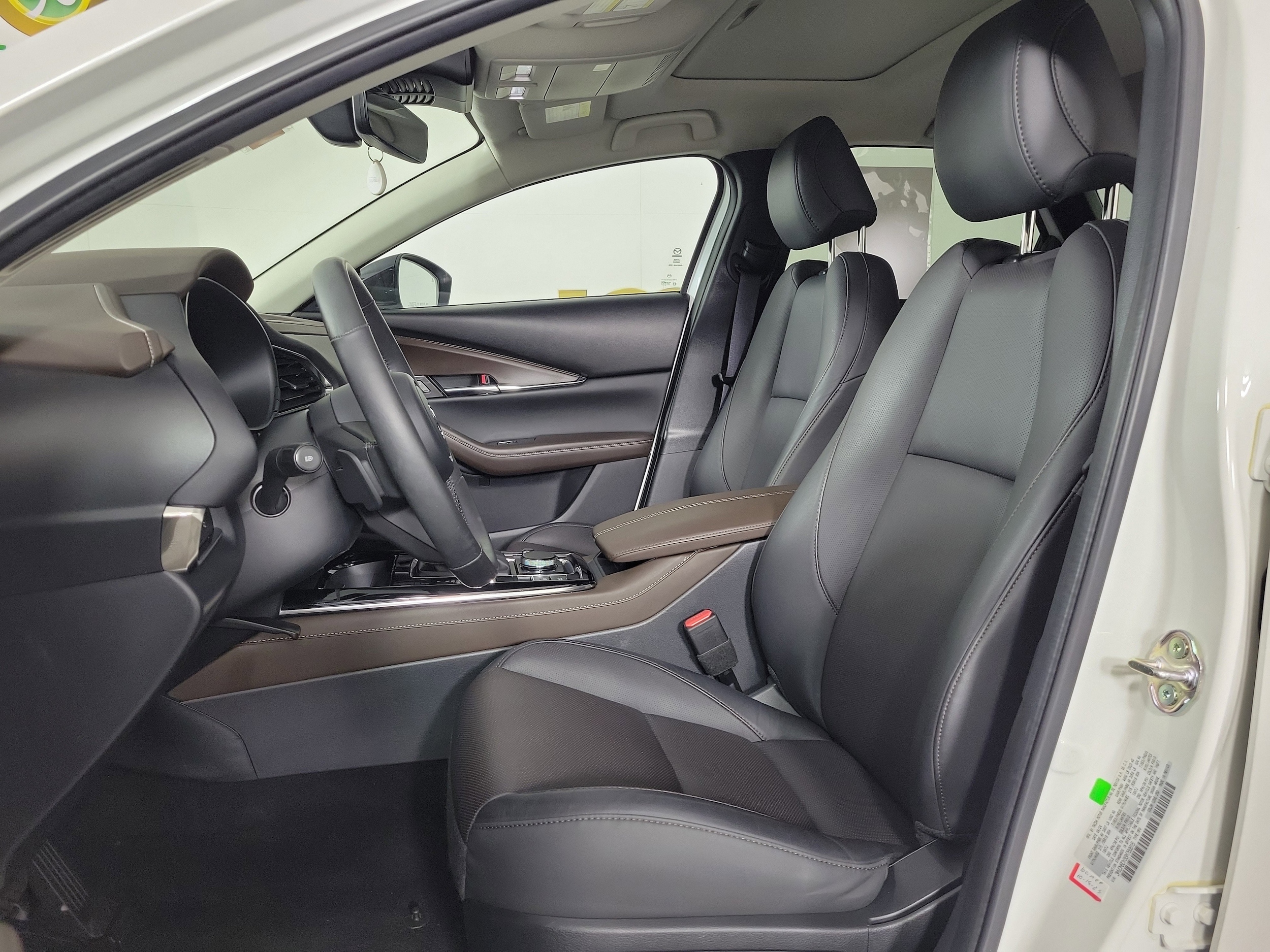 2025 Mazda CX-30 Turbo Premium - Photo 11