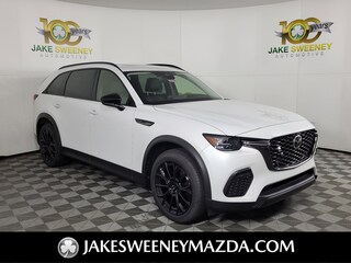 2026 Mazda CX-70 3.3 Turbo Preferred AWD Sport Utility for sale in Cincinnati, OH