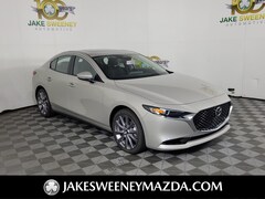2026 Mazda Mazda3 Sedan 2.5 S Preferred SEDAN