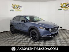 2026 Mazda CX-30 2.5 S Carbon Edition AWD Sport Utility