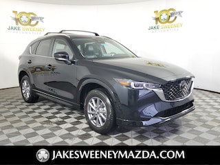 2025 Mazda CX-5 2.5 S Select AWD Sport Utility for sale in Cincinnati, OH