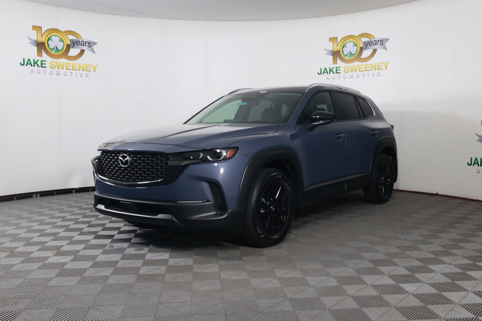 2025 Mazda CX-50 2.5 S Premium photo 3