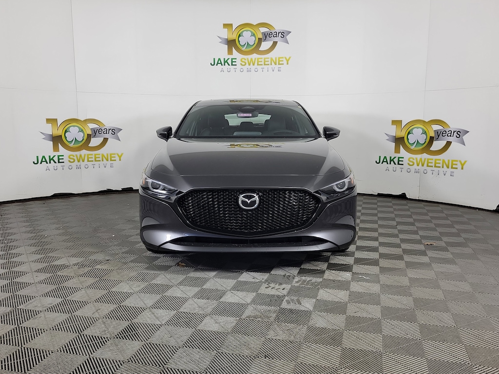 New 2026 Mazda Mazda3 Hatchback 2.5 S Premium HATCHBACK