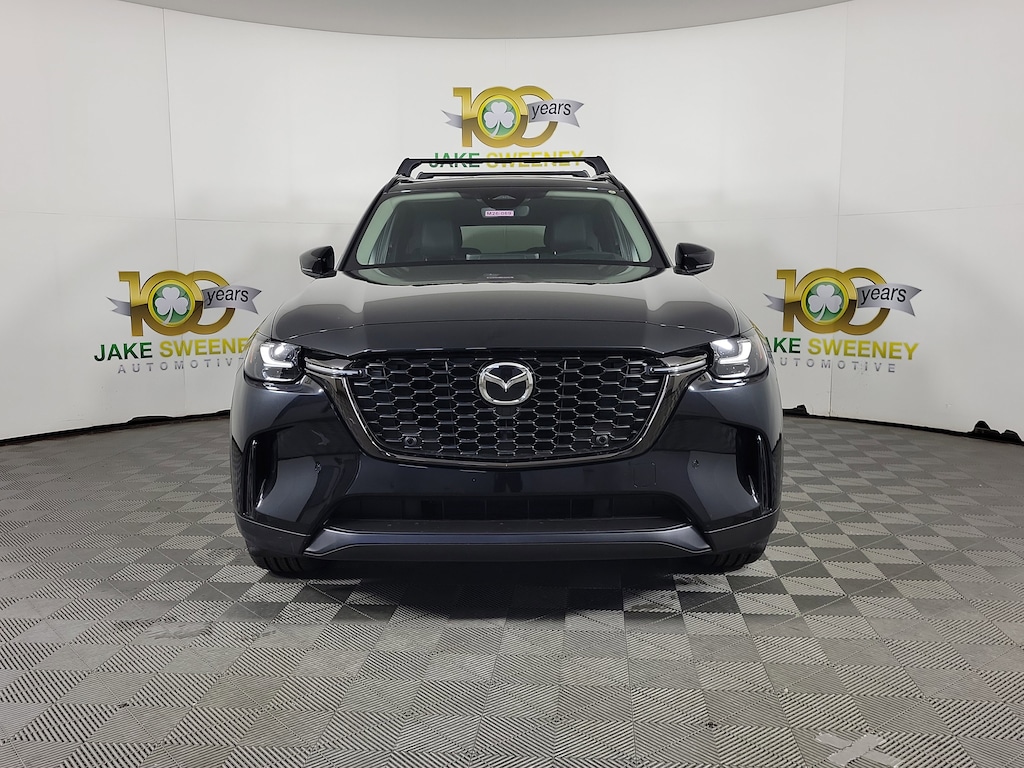 New 2026 Mazda CX-90 PHEV 2.5 PHEV Premium AWD Sport Utility