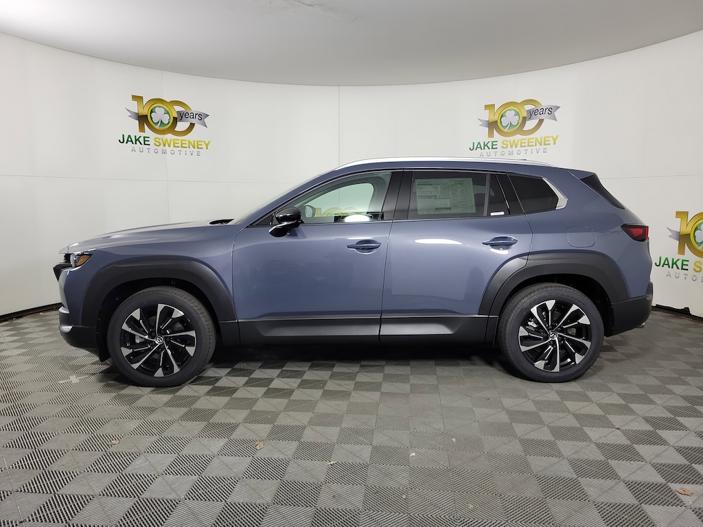 New 2026 Mazda CX-50 HEV 2.5 Hybrid Premium Plus Sport Utility