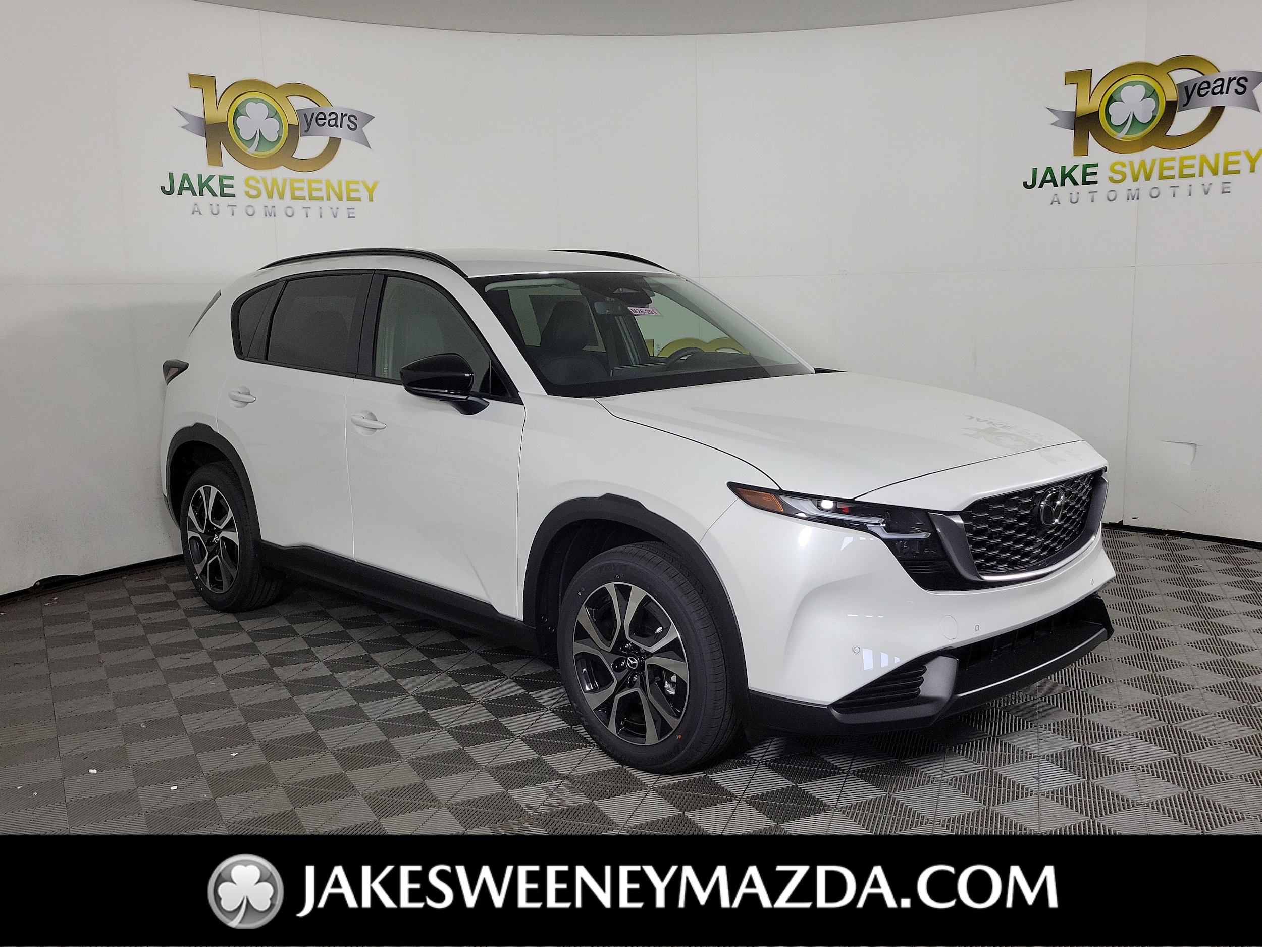 2026 Mazda CX-5 S Preferred Auto AWD's photo