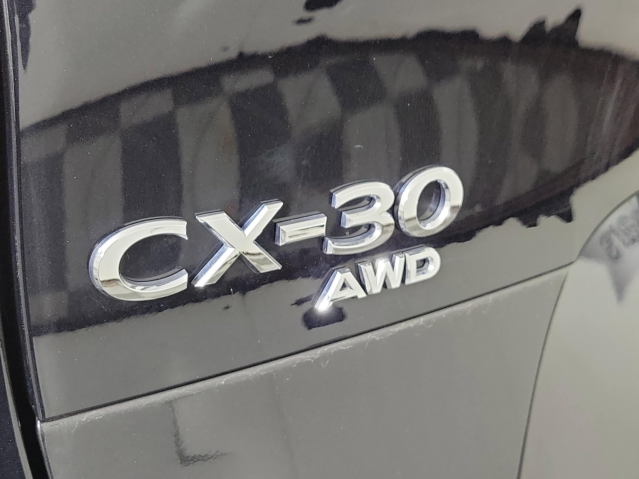 2024 Mazda CX-30 Turbo Premium Plus - Photo 26