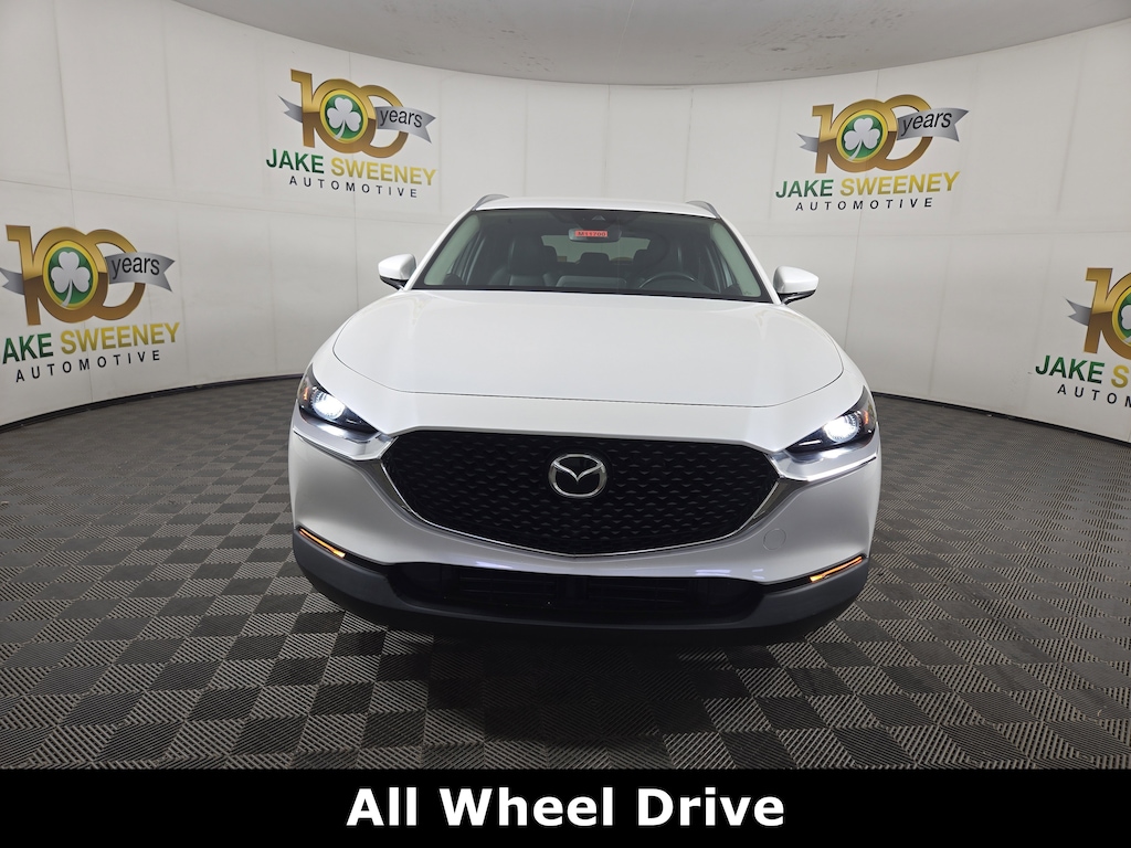Used 2023 Mazda CX-30 2.5 S Select AWD SUV
