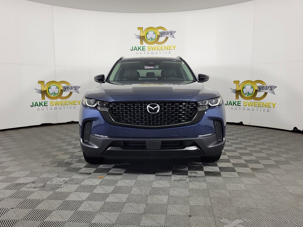 Used 2026 Mazda CX-50 Hybrid Premium AWD SUV