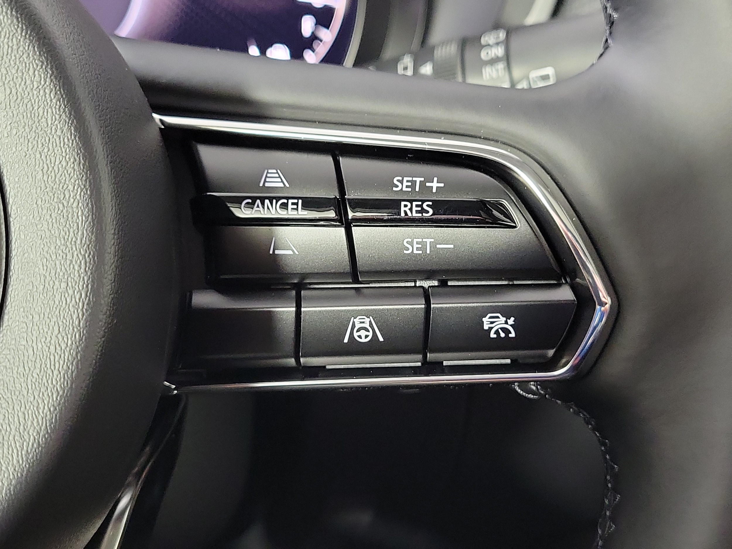 2026 Mazda CX-90 Premium Package - Photo 16