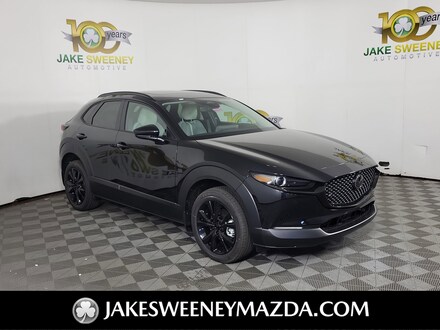 2026 Mazda CX-30 2.5 Turbo Aire Edition AWD Sport Utility