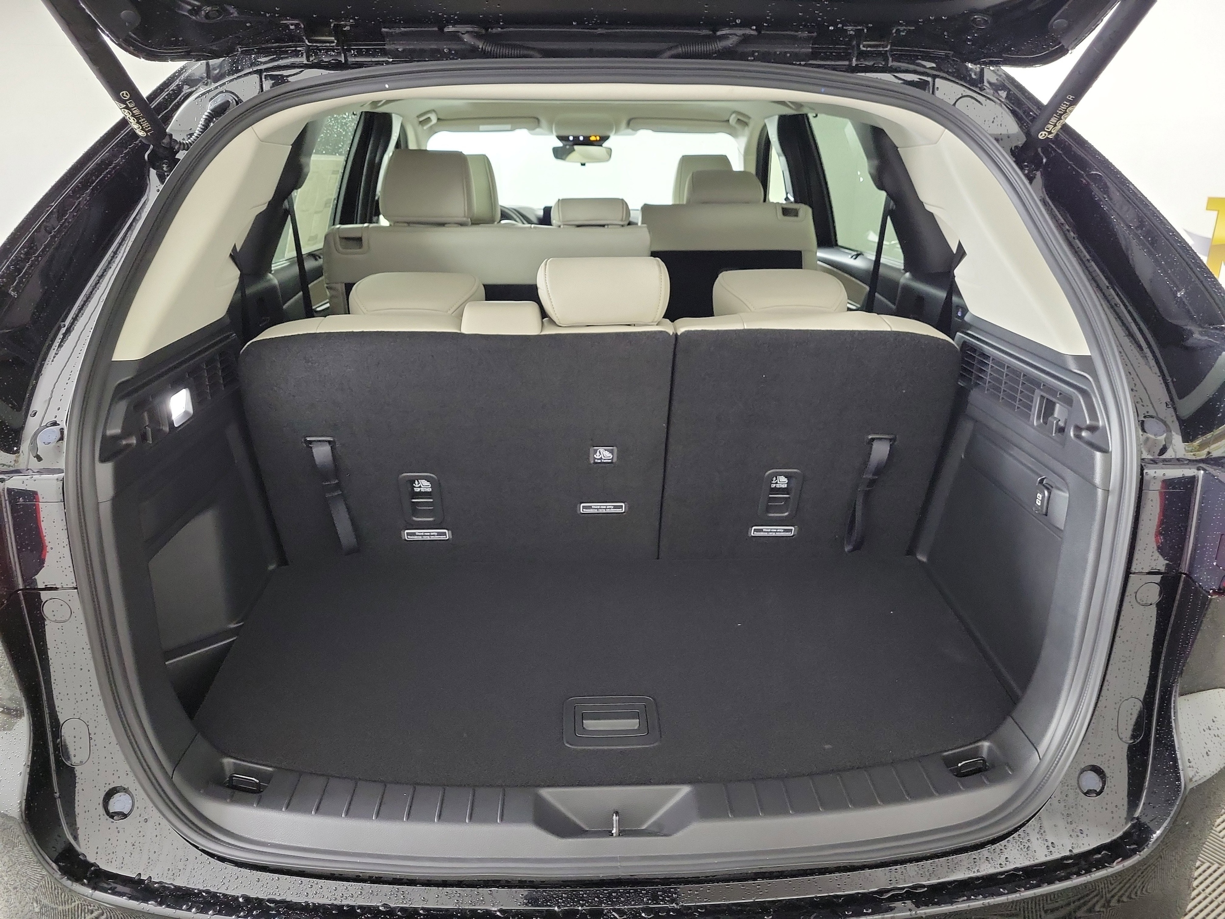2026 Mazda CX-90 Preferred Package - Photo 25