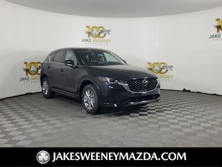 2025 Mazda CX-5 2.5 S Preferred AWD Sport Utility for sale in Cincinnati, OH