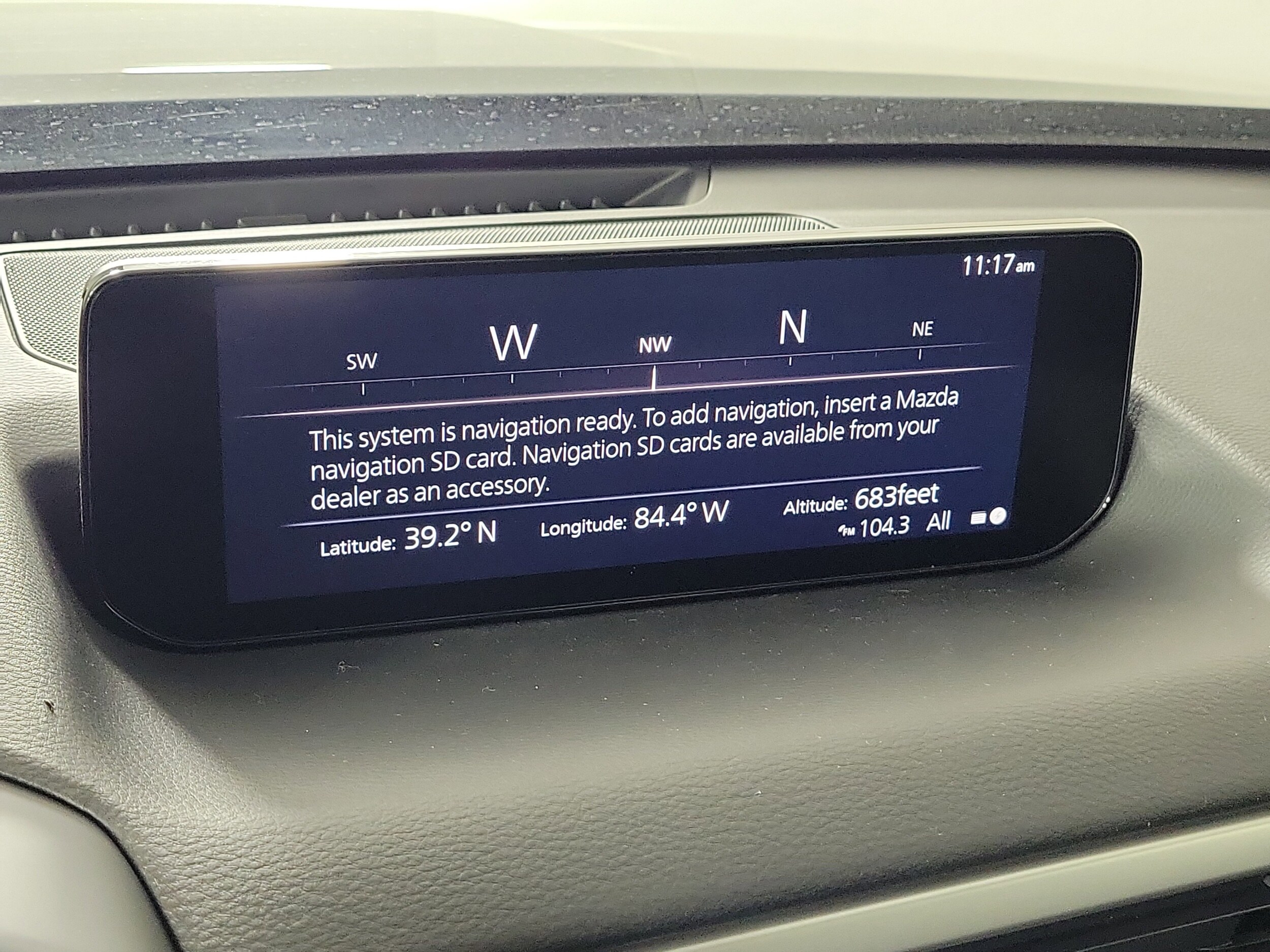2026 Mazda CX-50 Meridian Edition | CarEdge | CarEdge
