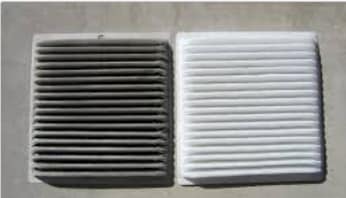 Cabin Air Filter Cabin Air Filter