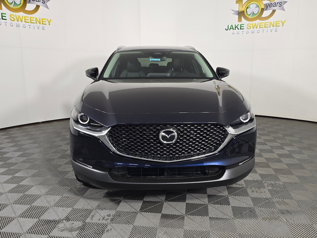 Used 2025 Mazda CX-30 2.5 S Select Sport AWD SUV