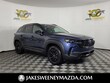  Mazda CX-50 Hybrid