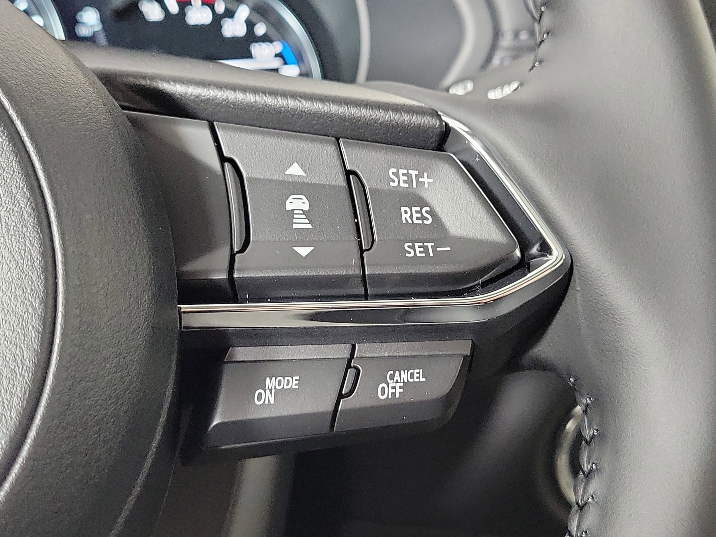 2025 Mazda CX-5 S Premium Plus package - Photo 14