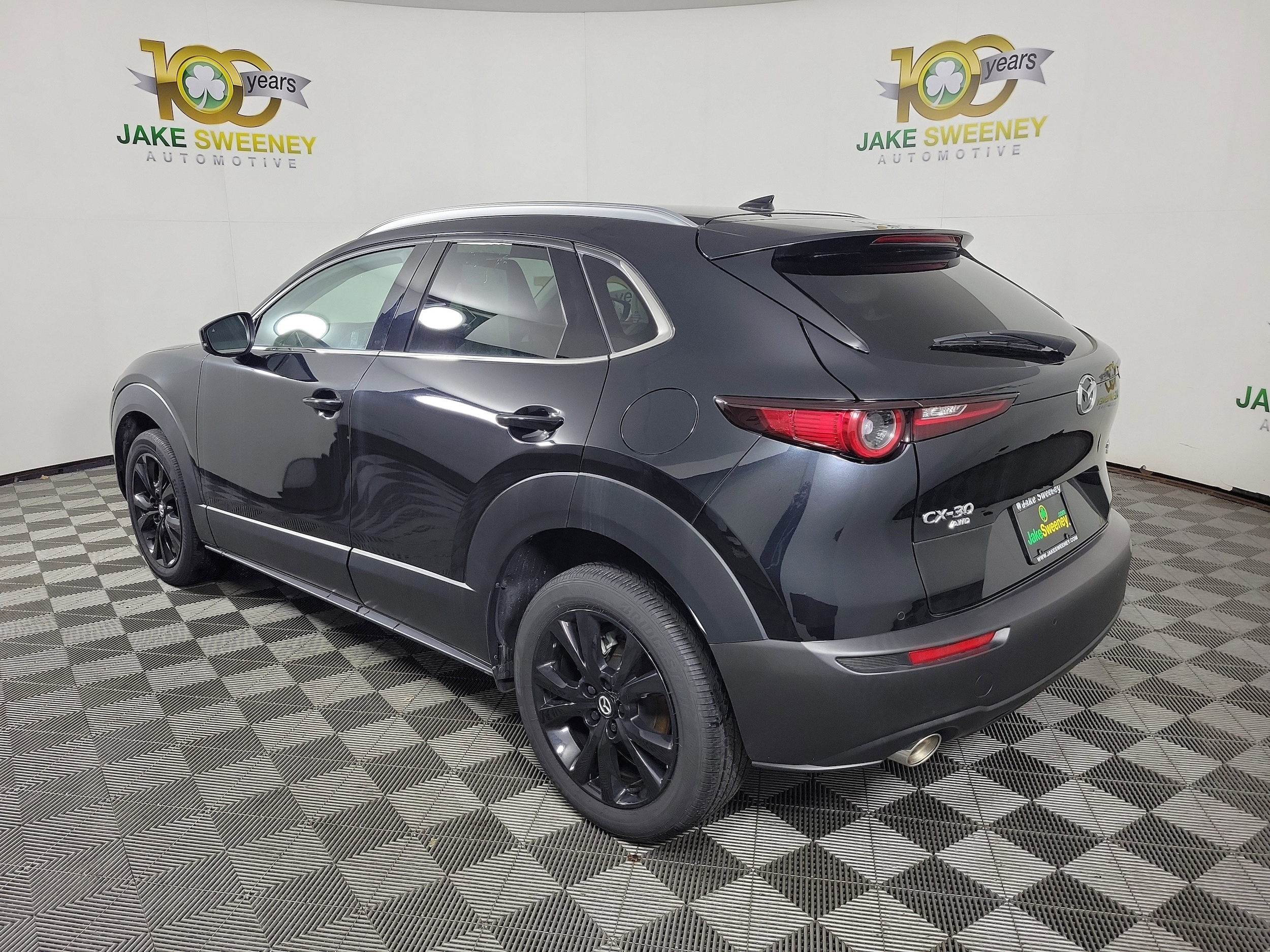 2024 Mazda CX-30 Turbo Premium Plus - Photo 6