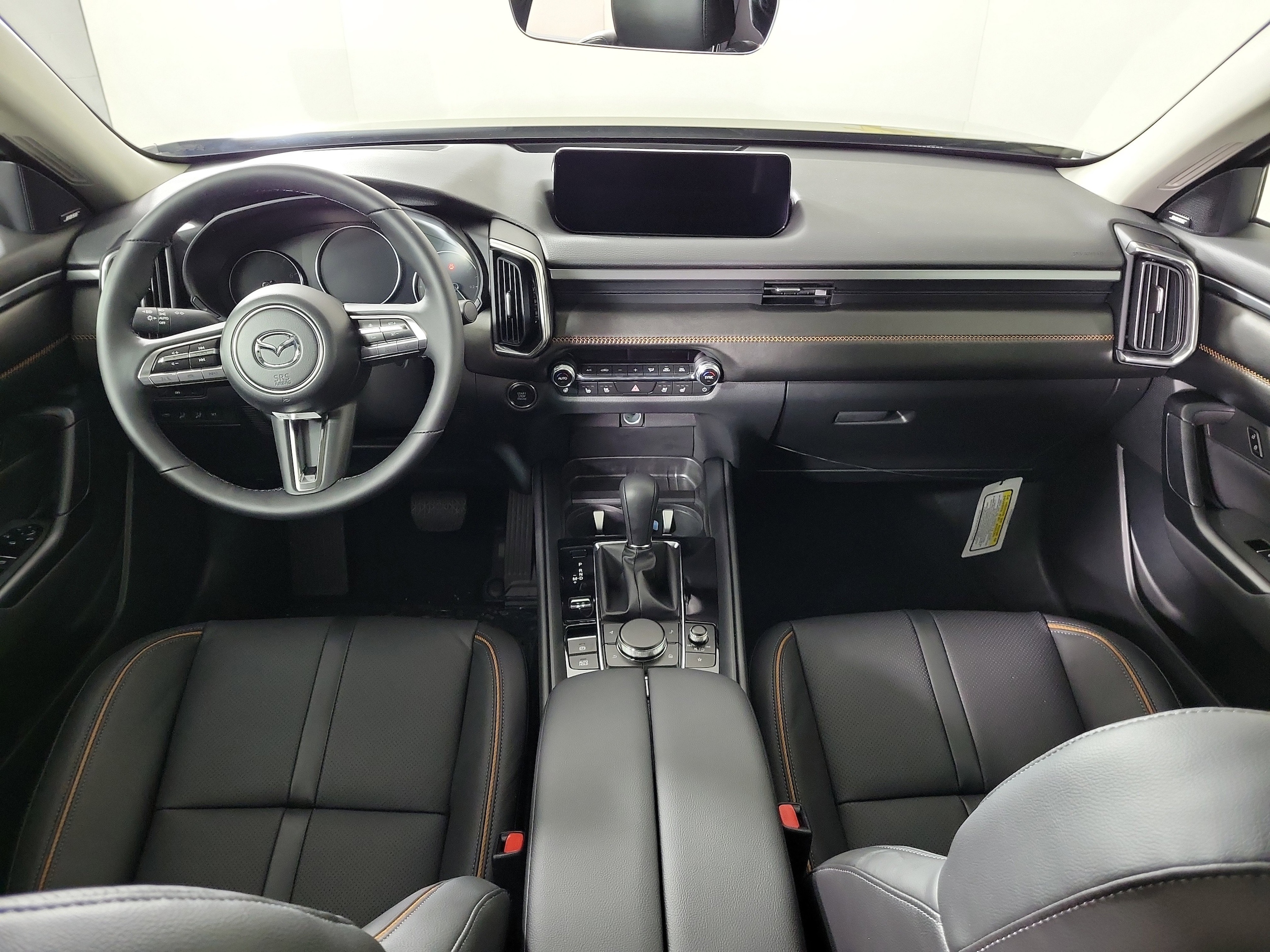 2026 Mazda CX-50 Premium Plus - Photo 11
