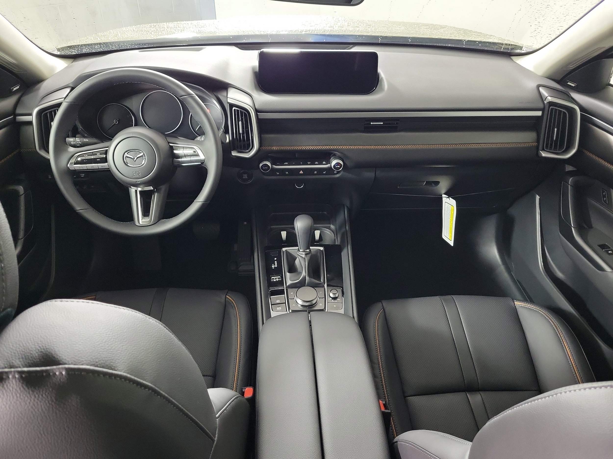 2026 Mazda CX-50 Turbo - Photo 11