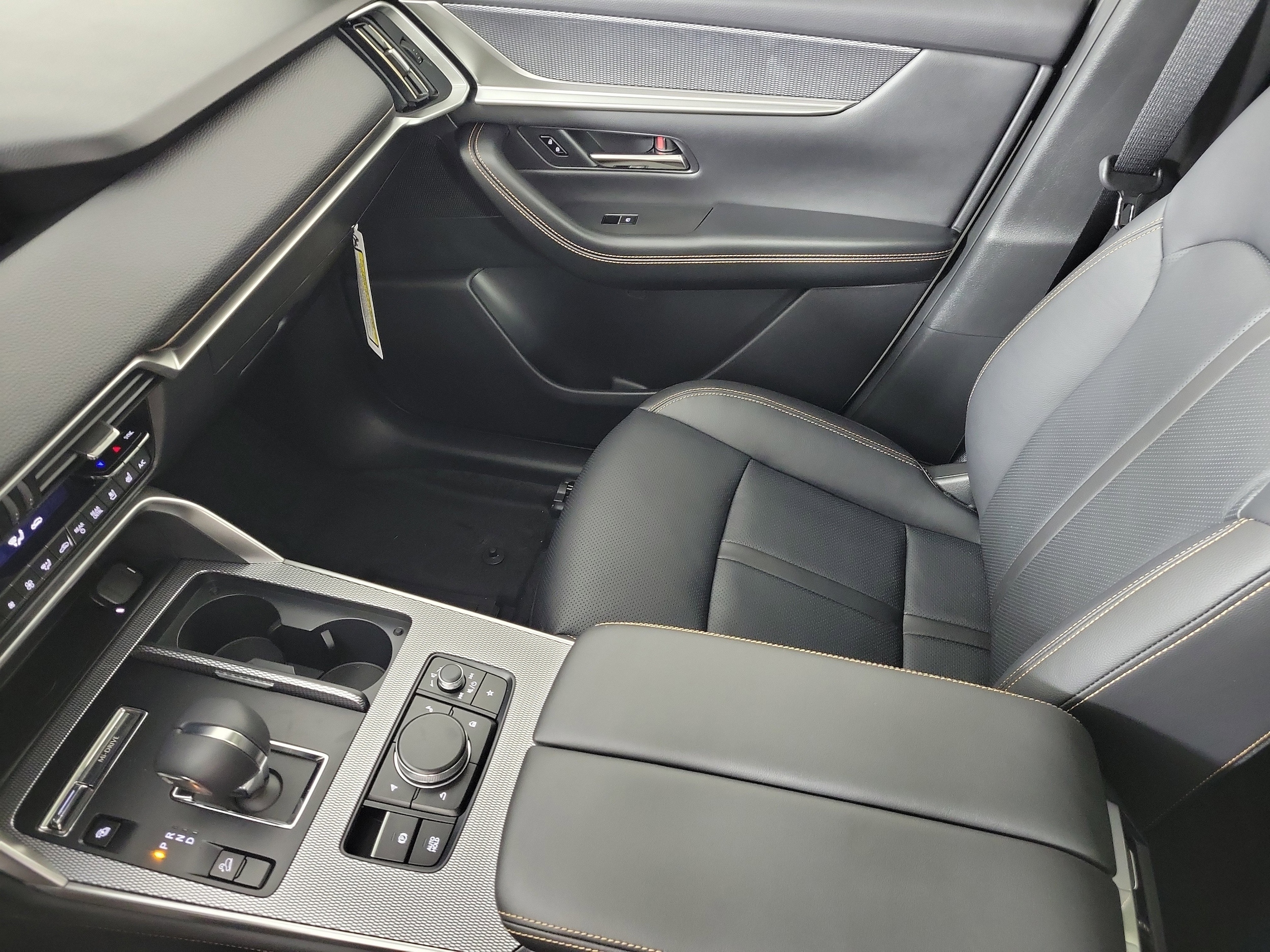 2026 Mazda CX-90 Premium Package - Photo 23