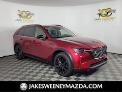 2026 Mazda CX-90 3.3 Turbo Premium Sport AWD Sport Utility