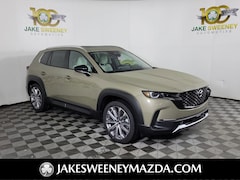 2026 Mazda CX-50 2.5 Turbo AWD Sport Utility