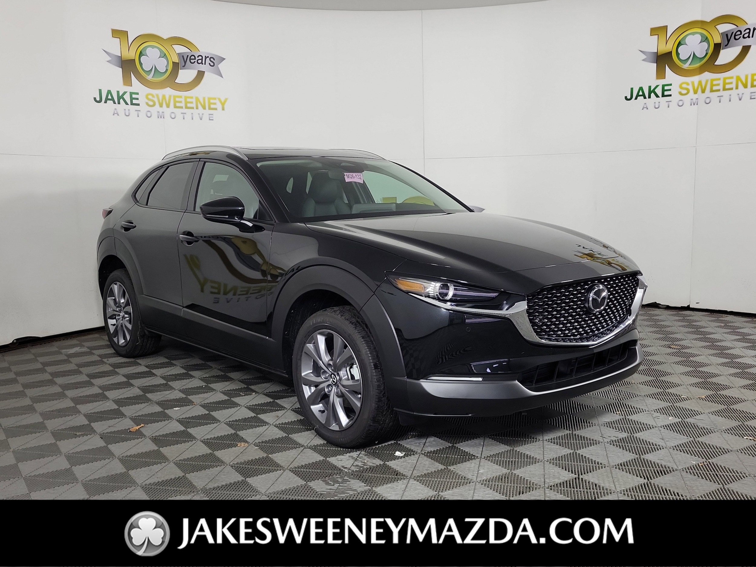 2026 Mazda CX-30 Preferred's photo
