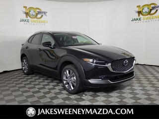 2026 Mazda CX-30 2.5 S Preferred AWD Sport Utility for sale in Cincinnati, OH