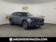 Mazda CX-50