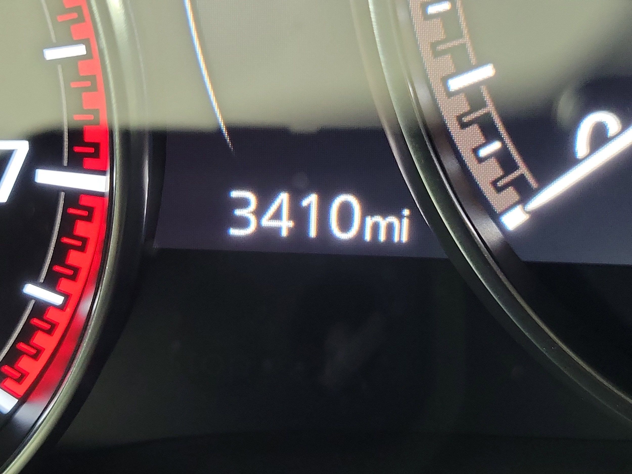 2025 Mazda CX-30 Turbo Premium - Photo 18