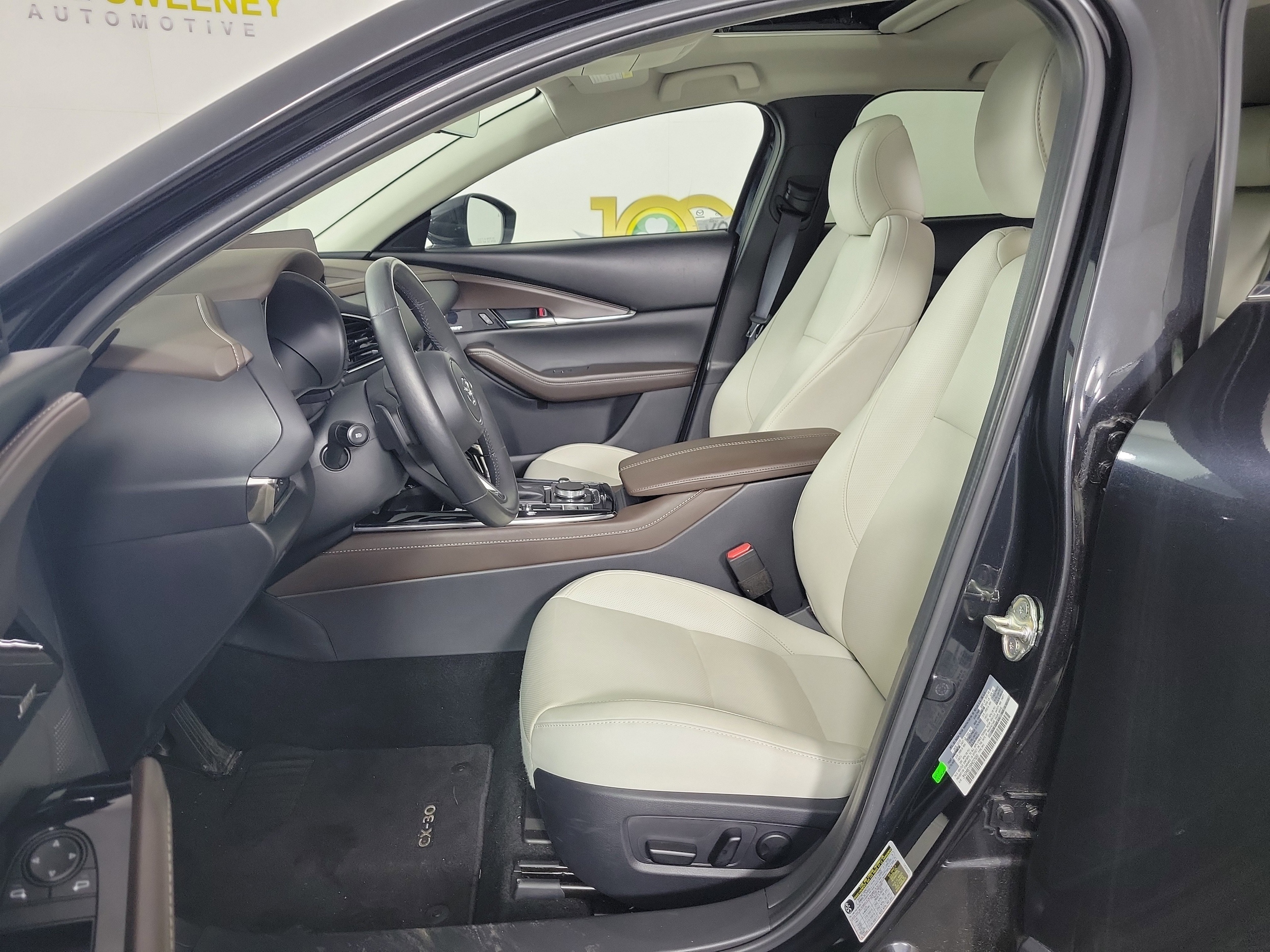 2024 Mazda CX-30 Turbo Premium Plus - Photo 11