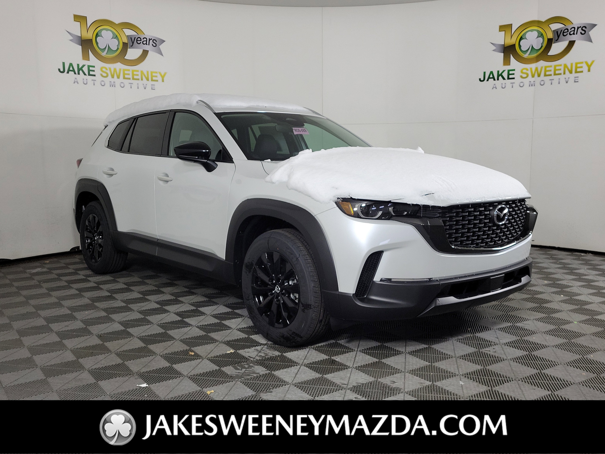 2026 Mazda CX-50 Select's photo