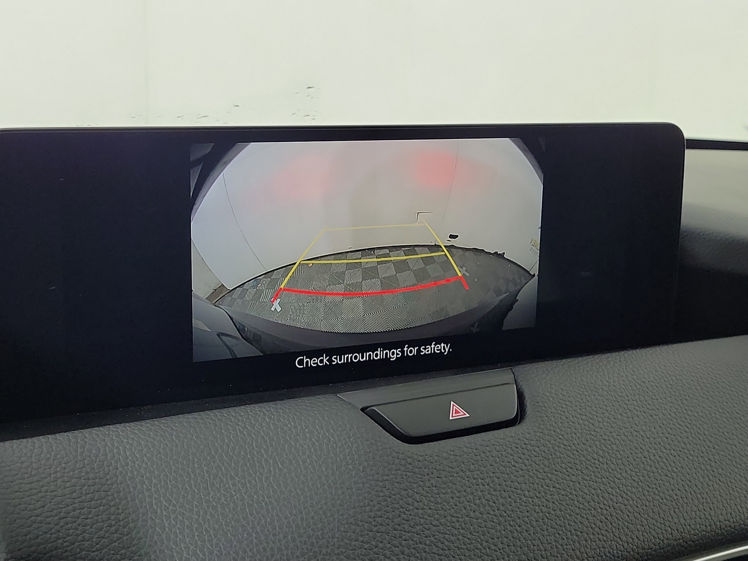 2026 Mazda CX-70 SC Plus - Photo 19