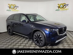 2026 Mazda CX-90 Plug-In Hybrid Premium Plus AWD Sport Utility