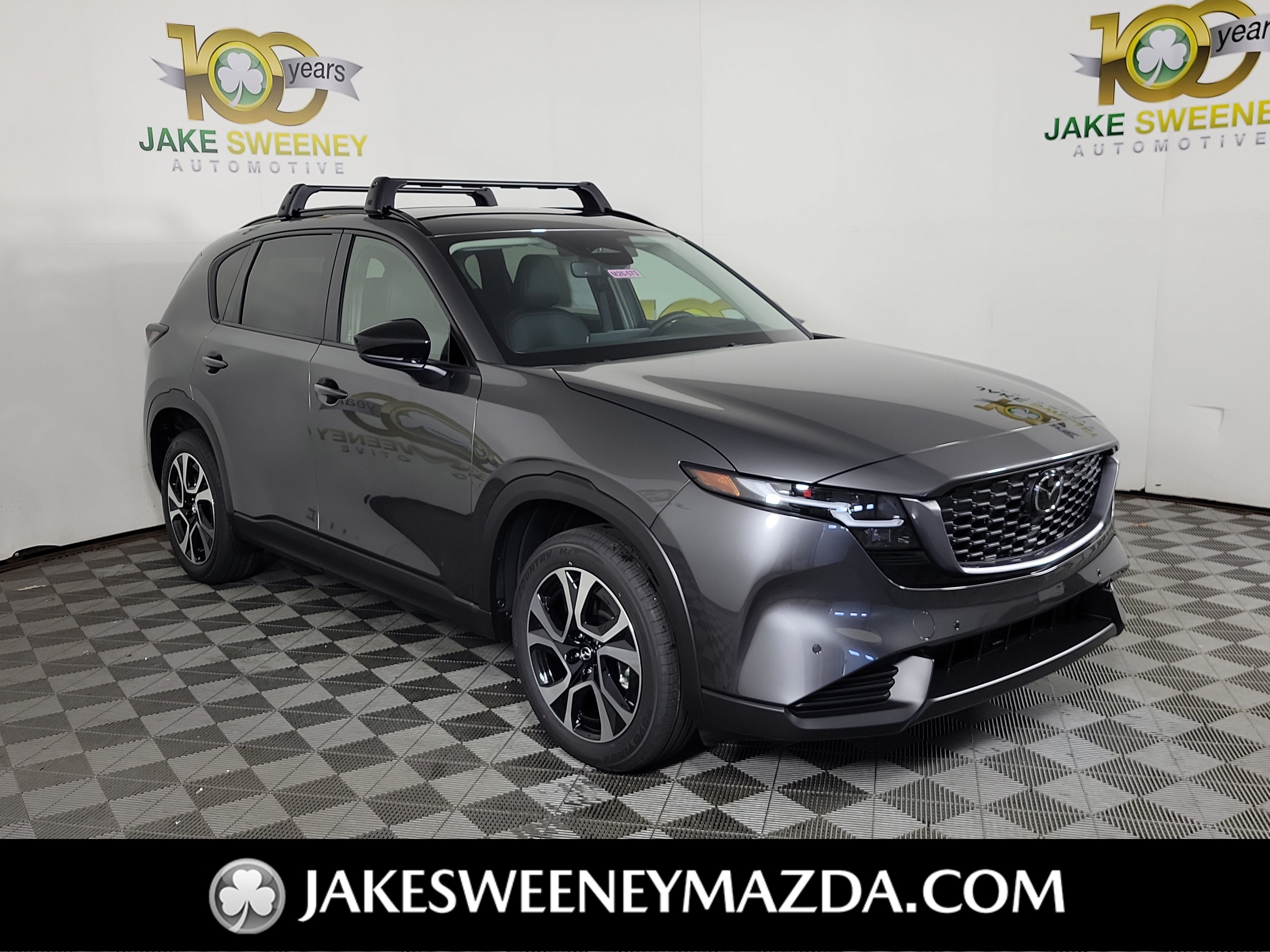 2026 Mazda CX-5 2.5 S Preferred AWD Sport Utility