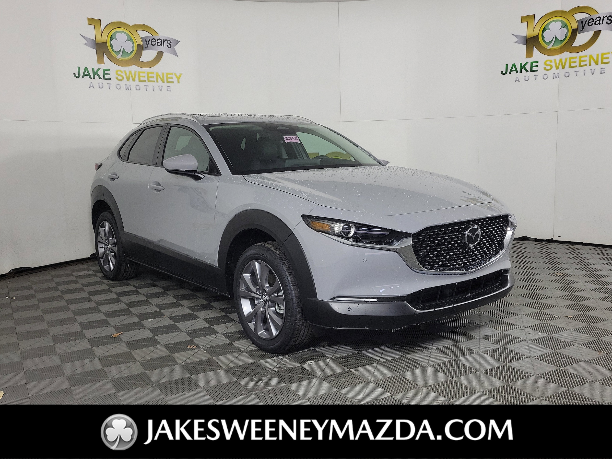 2026 Mazda CX-30 Preferred's photo